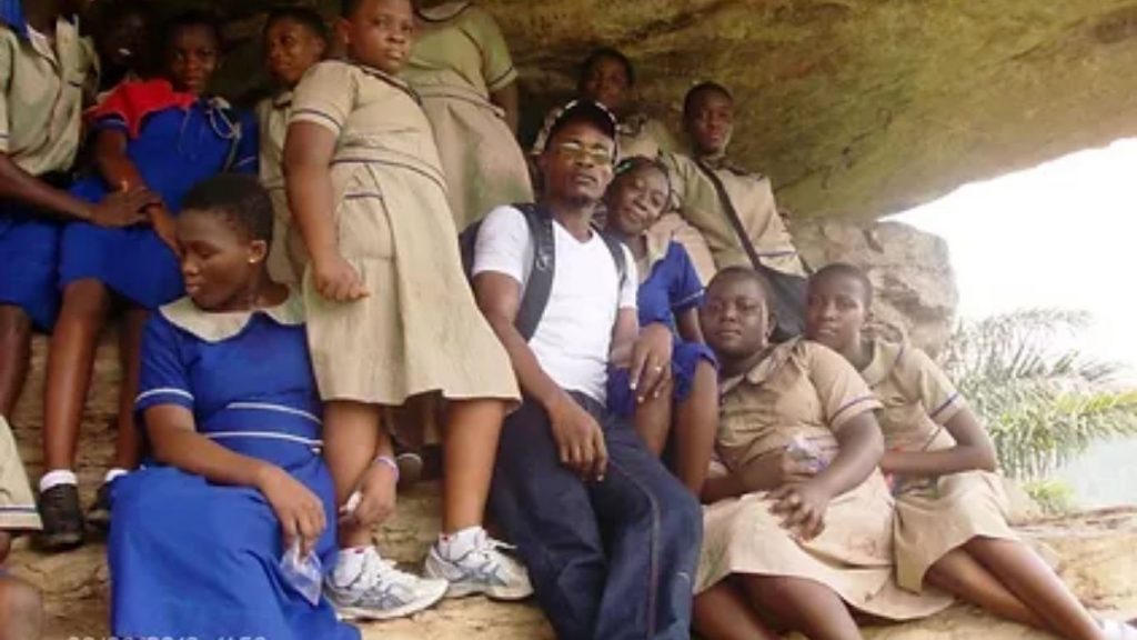best private school in Ledzokuku