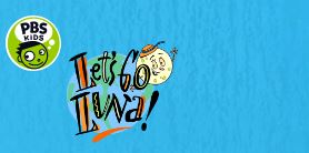 Let go