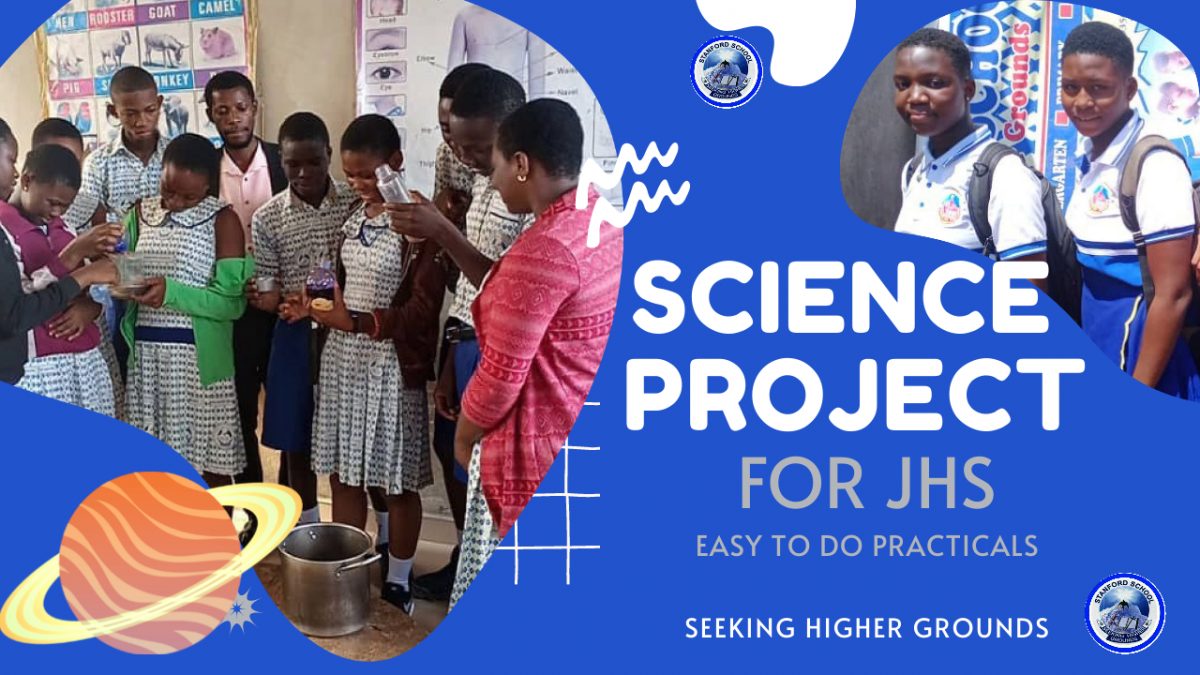 Best Education & private school in Ledzokuku